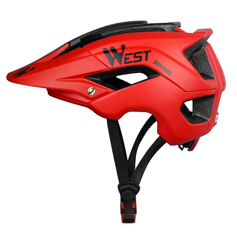 Breathable Vents Sport Helmet