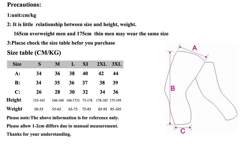 Elastic Cycling Leg Sleeve Warmer