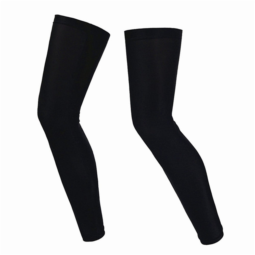 Unisex ElasticCycling Legwarmers