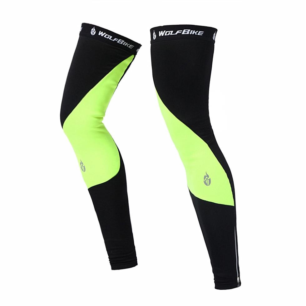 Compression Leg Warmers