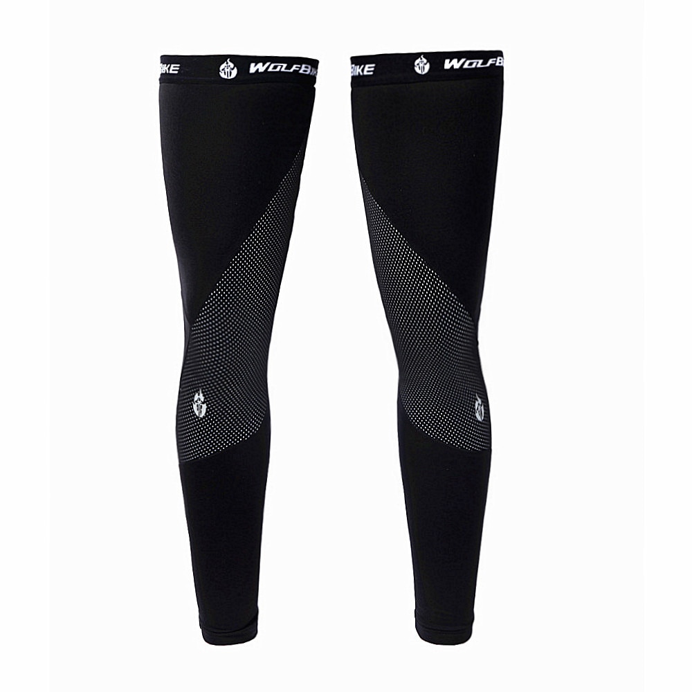 Compression Leg Warmers