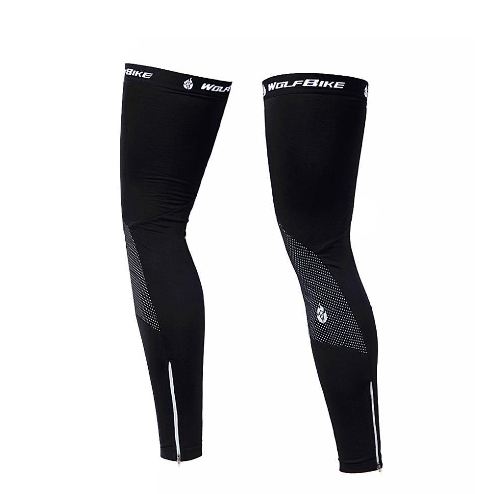 Compression Leg Warmers