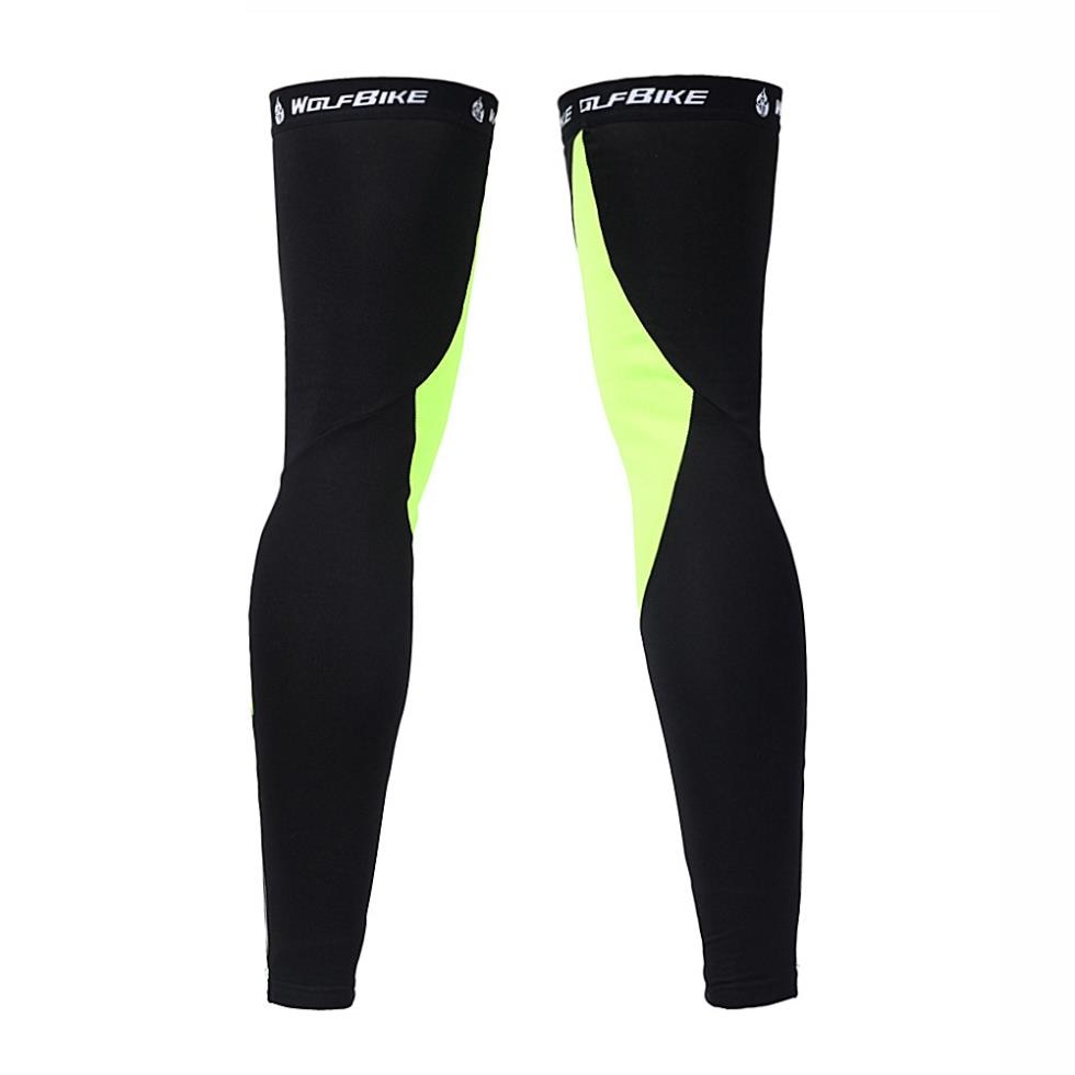 Compression Leg Warmers