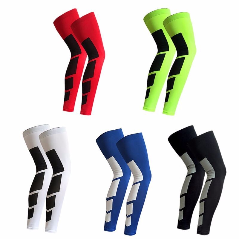 Cycling Leg Warmers