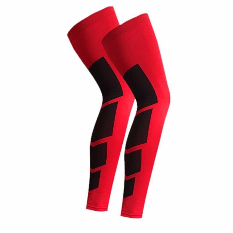 Cycling Leg Warmers