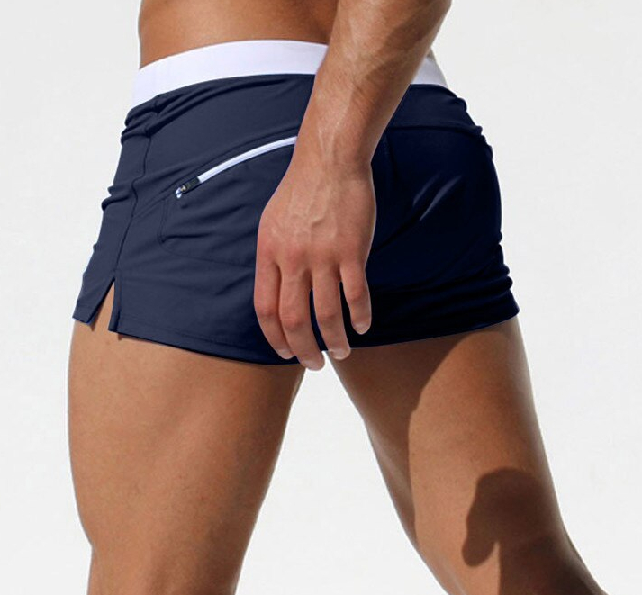 Men's Swimming Trunks