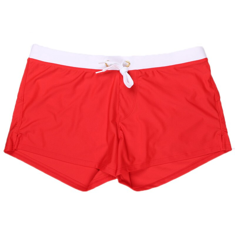 Men's Swimming Trunks