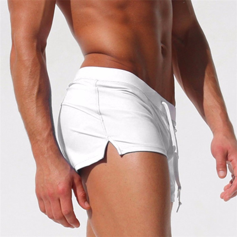 Men's Beach Swim Briefs