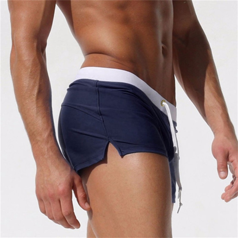 Men's Beach Swim Briefs