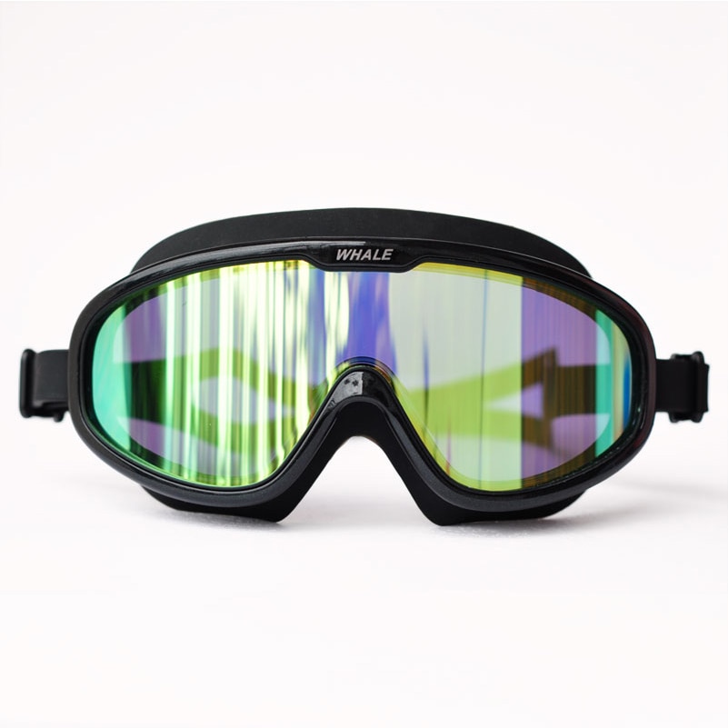 Waterproof Anti-Fog Swimming Goggles