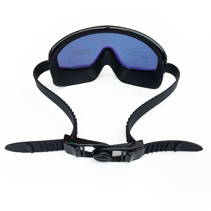 Waterproof Anti-Fog Swimming Goggles