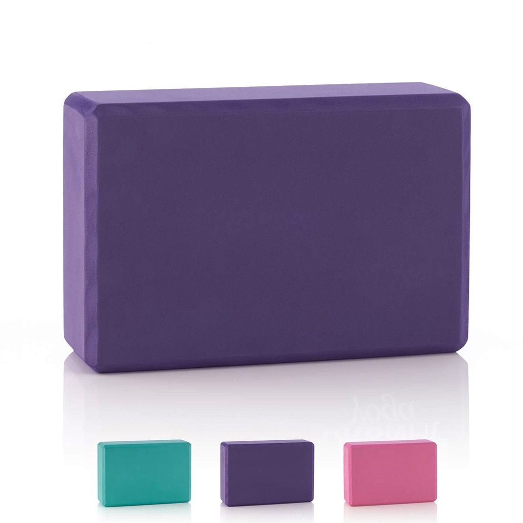 Yoga Block