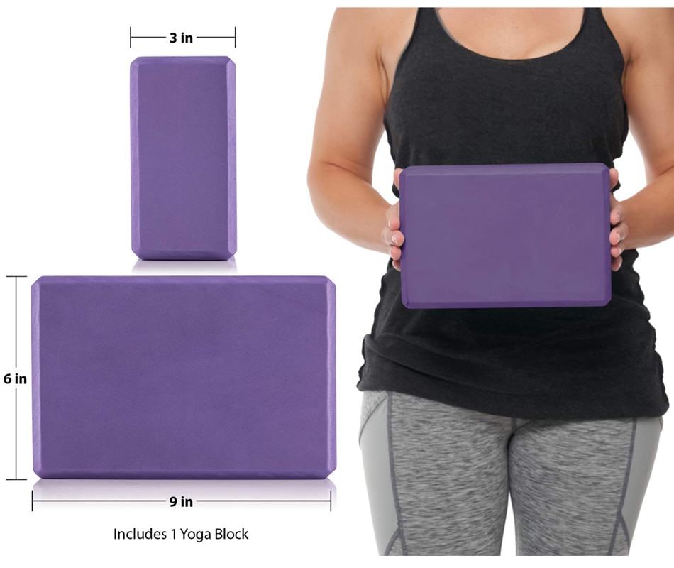 Yoga Block