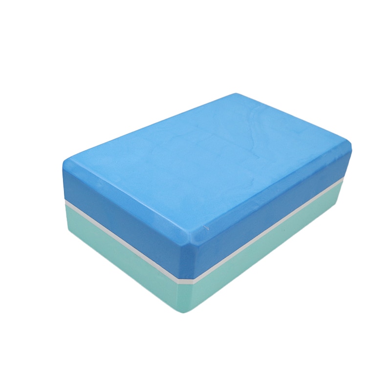 Training EVA Yoga Block