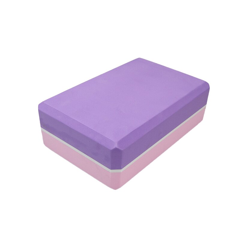 Training EVA Yoga Block