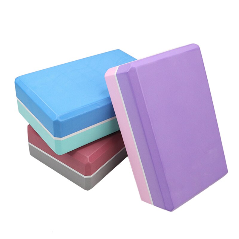 Training EVA Yoga Block