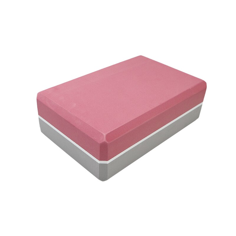 Training EVA Yoga Block