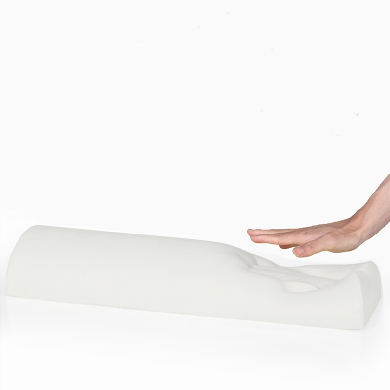 Double Layer Pillow Bolster