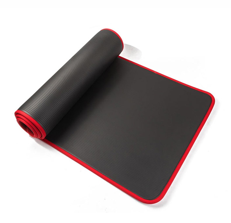 Anti-Slip Foam Mat for Workout