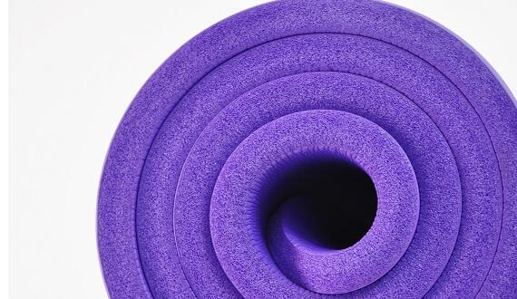 Thickened Soft Fitness Mat