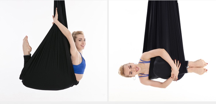 Antigravity Yoga Hammock