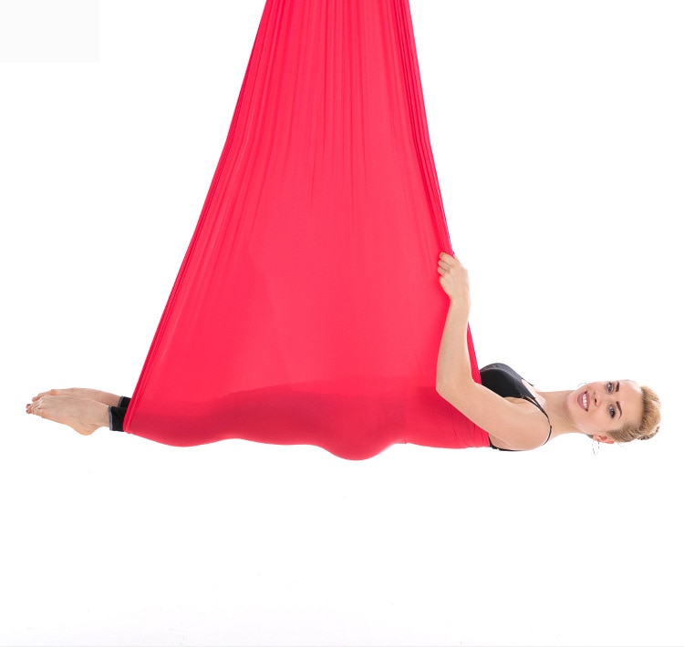 Antigravity Yoga Hammock