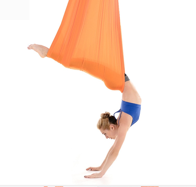 Antigravity Yoga Hammock