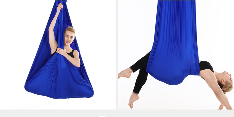 Antigravity Yoga Hammock