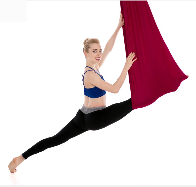 Antigravity Yoga Hammock