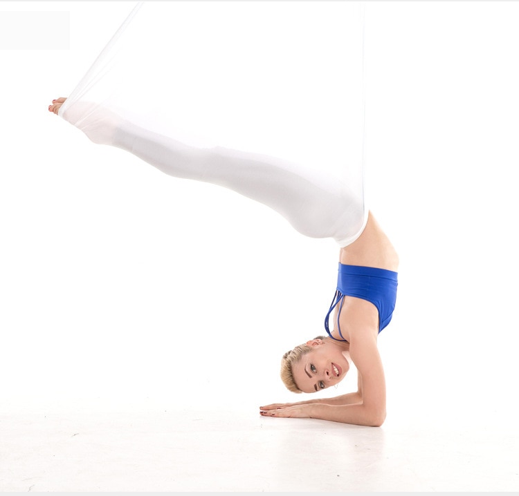 Antigravity Yoga Hammock