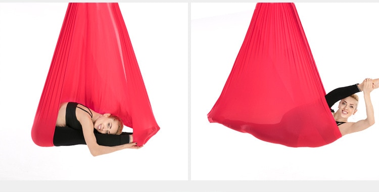 Antigravity Yoga Hammock