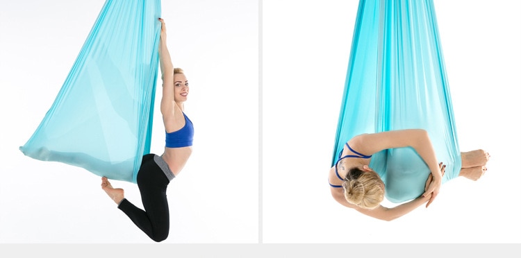 Antigravity Yoga Hammock