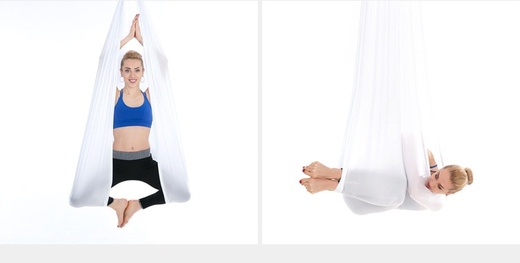 Antigravity Yoga Hammock