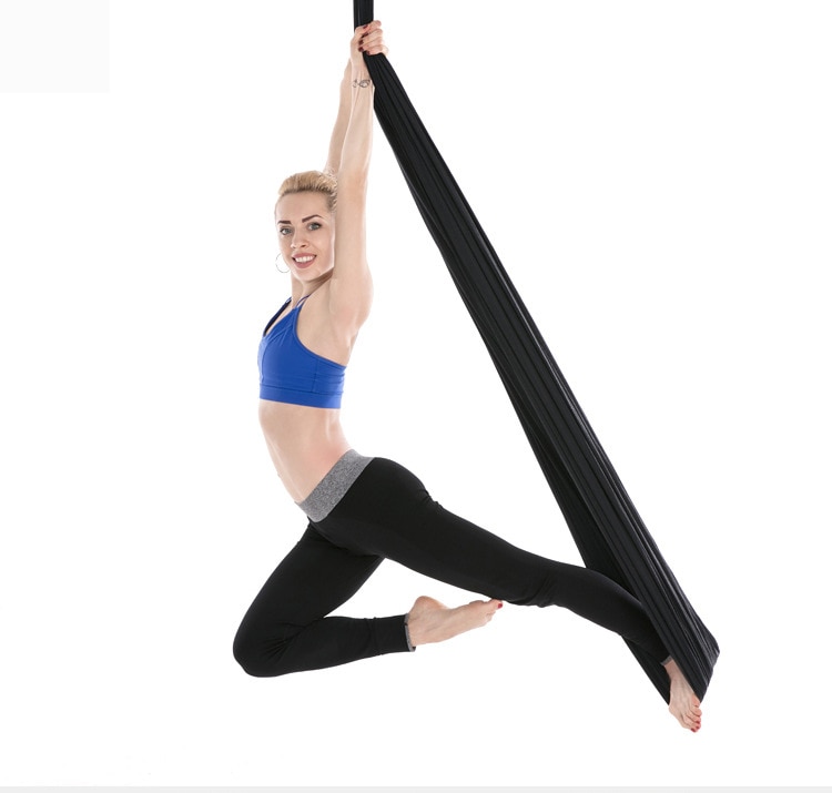 Antigravity Yoga Hammock