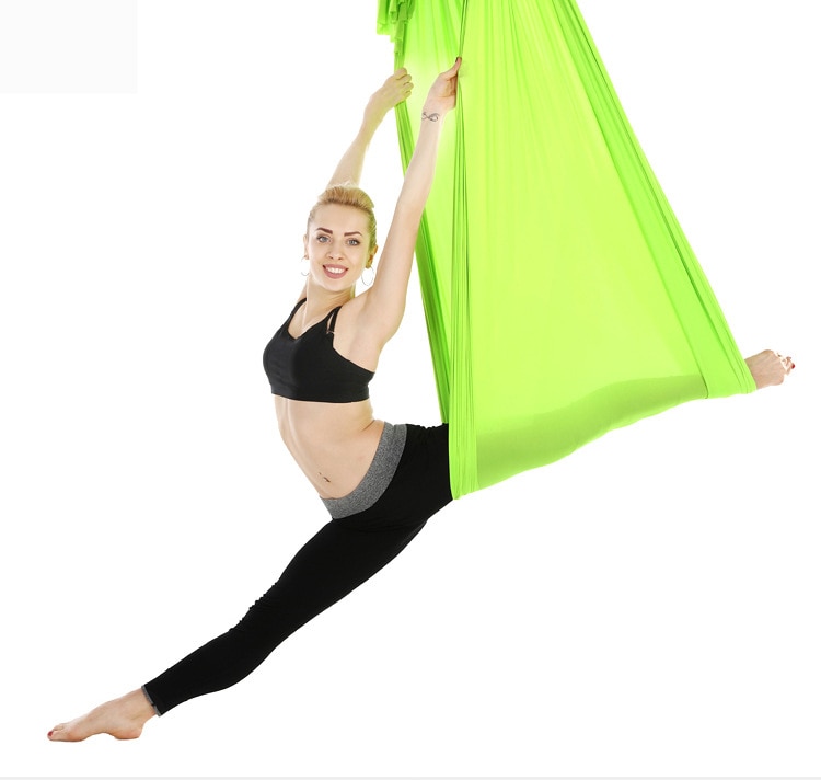 Antigravity Yoga Hammock