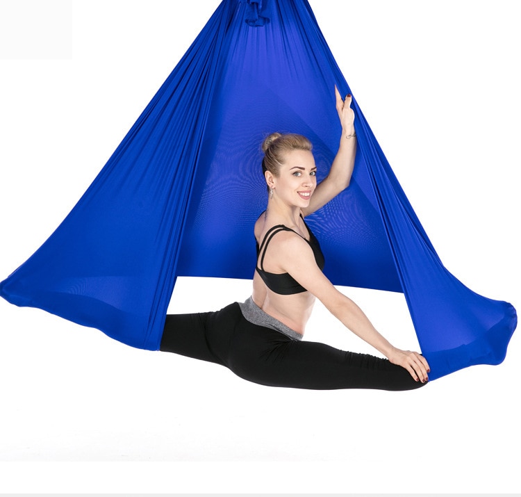 Antigravity Yoga Hammock