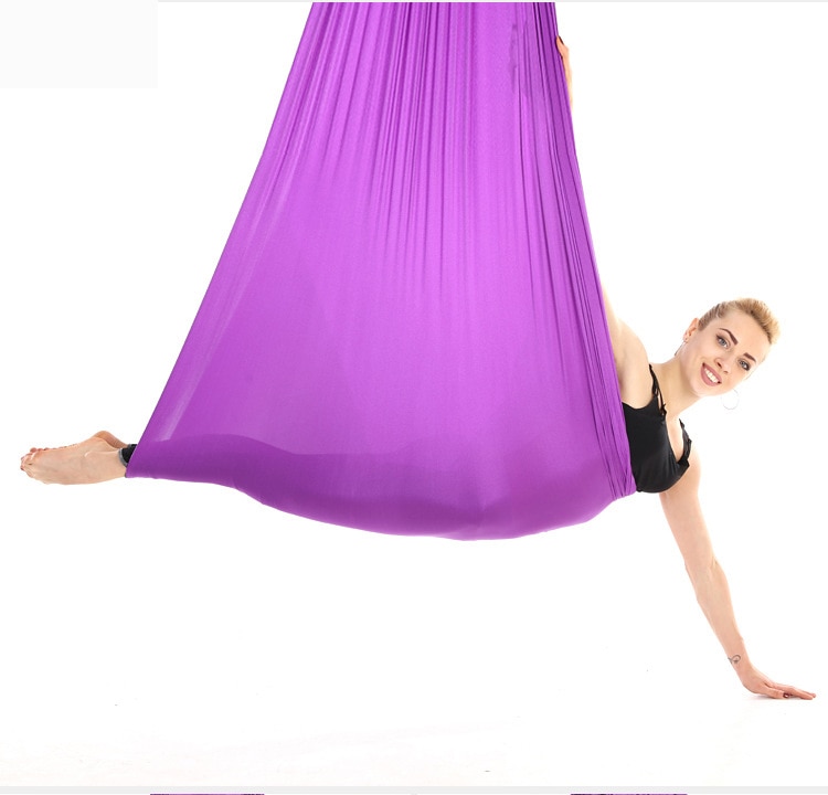 Antigravity Yoga Hammock