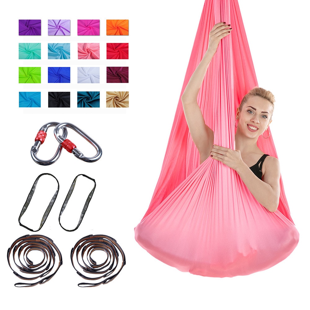 Antigravity Yoga Hammock