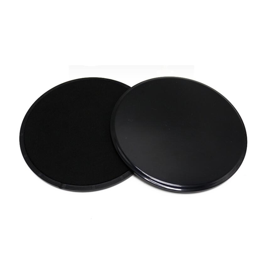 Gliding Disc 2 Pcs Set