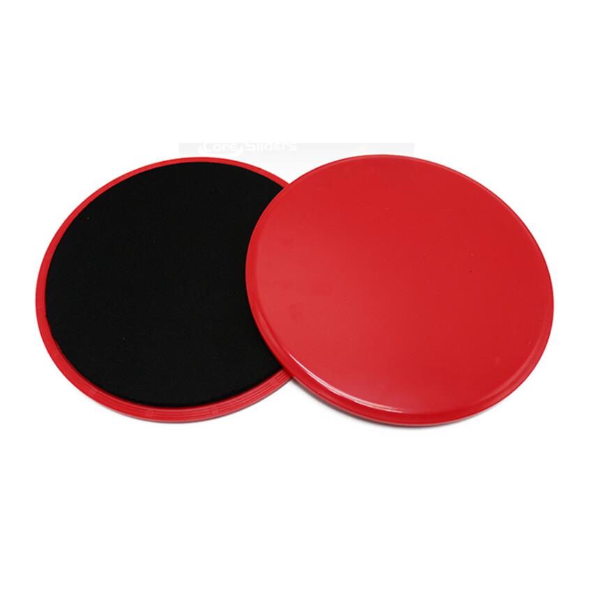 Gliding Disc 2 Pcs Set