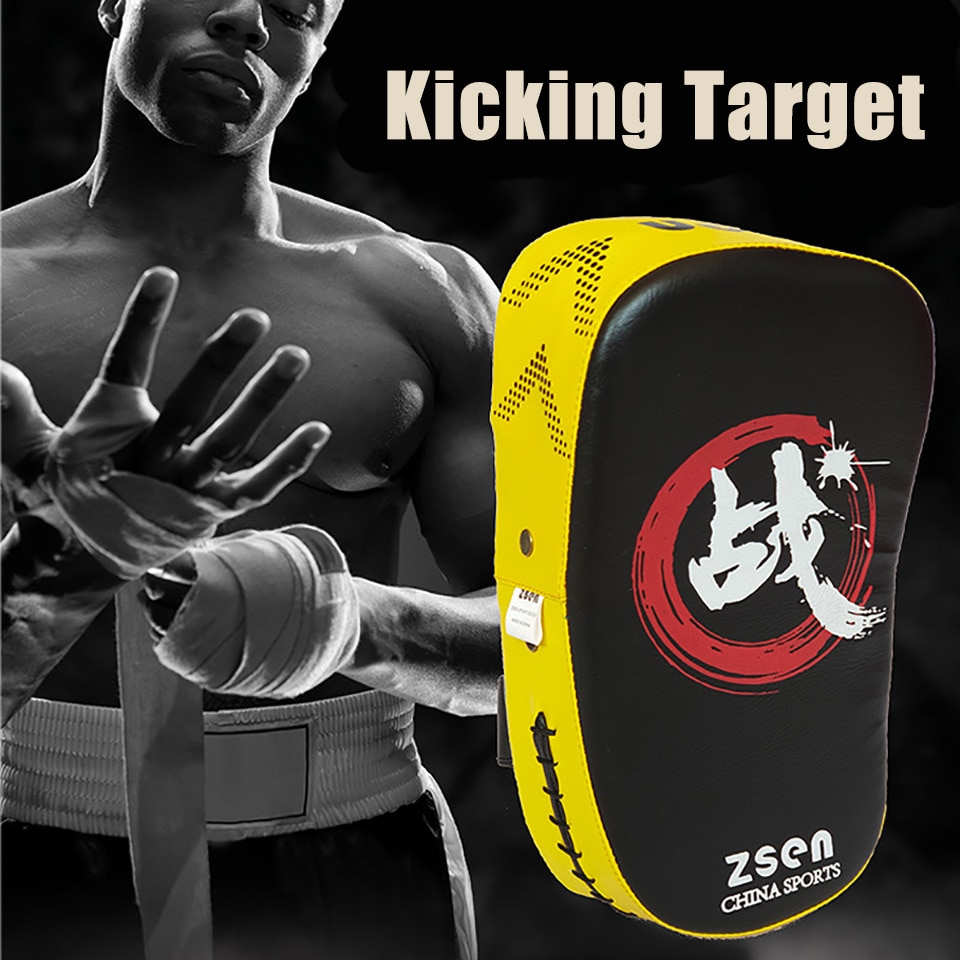 Kick Boxing Pad for Training