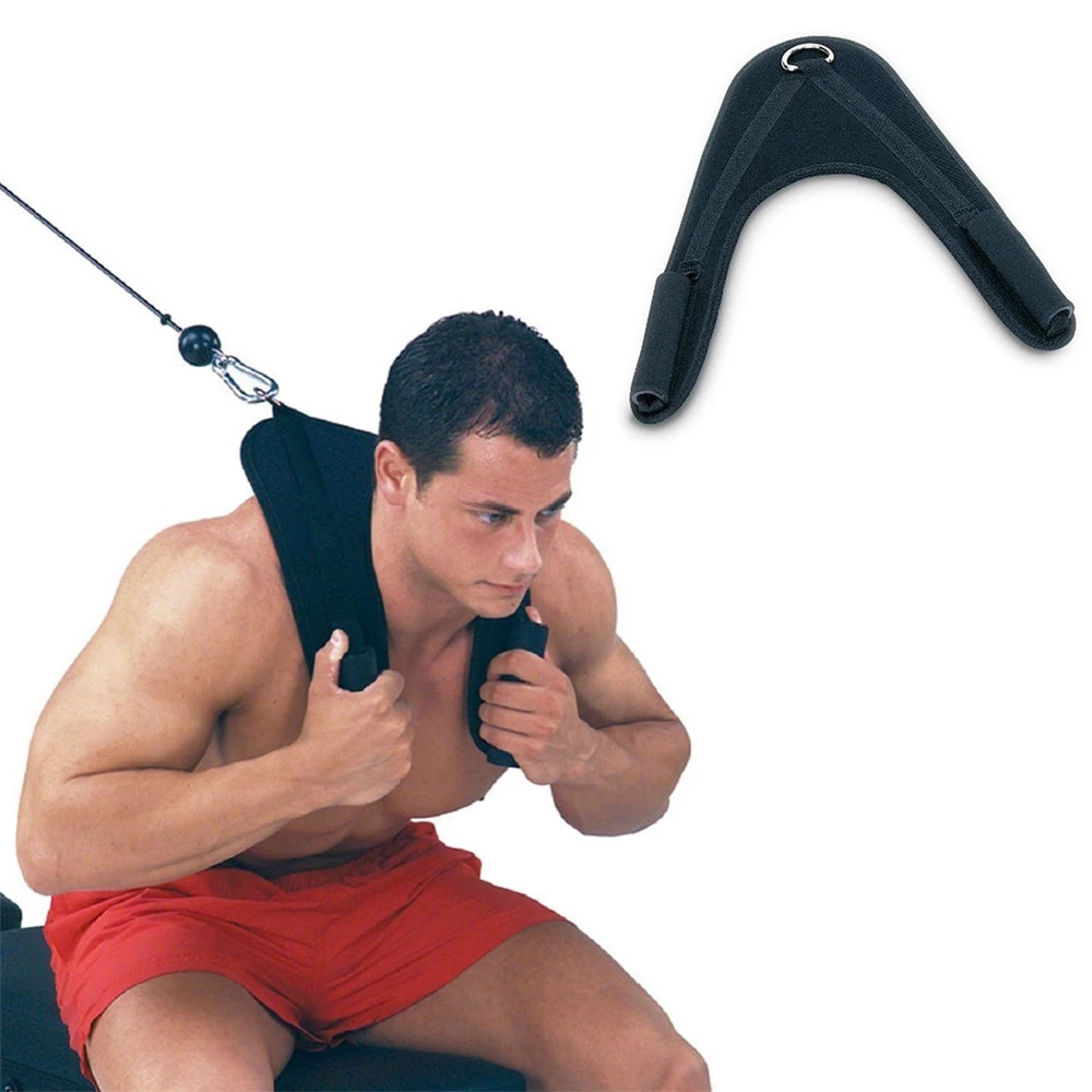 Universal Fitness Abdominal Strap