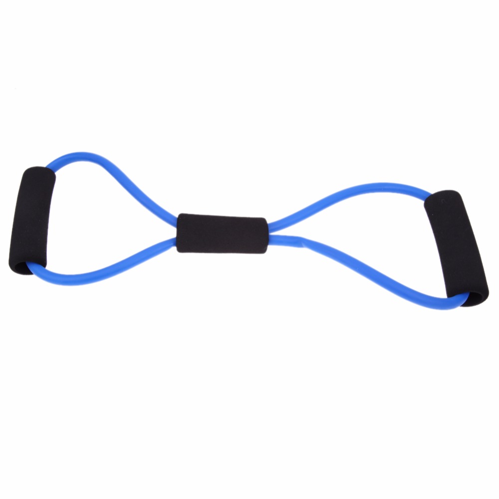 Elastic Tension Fitness Rope