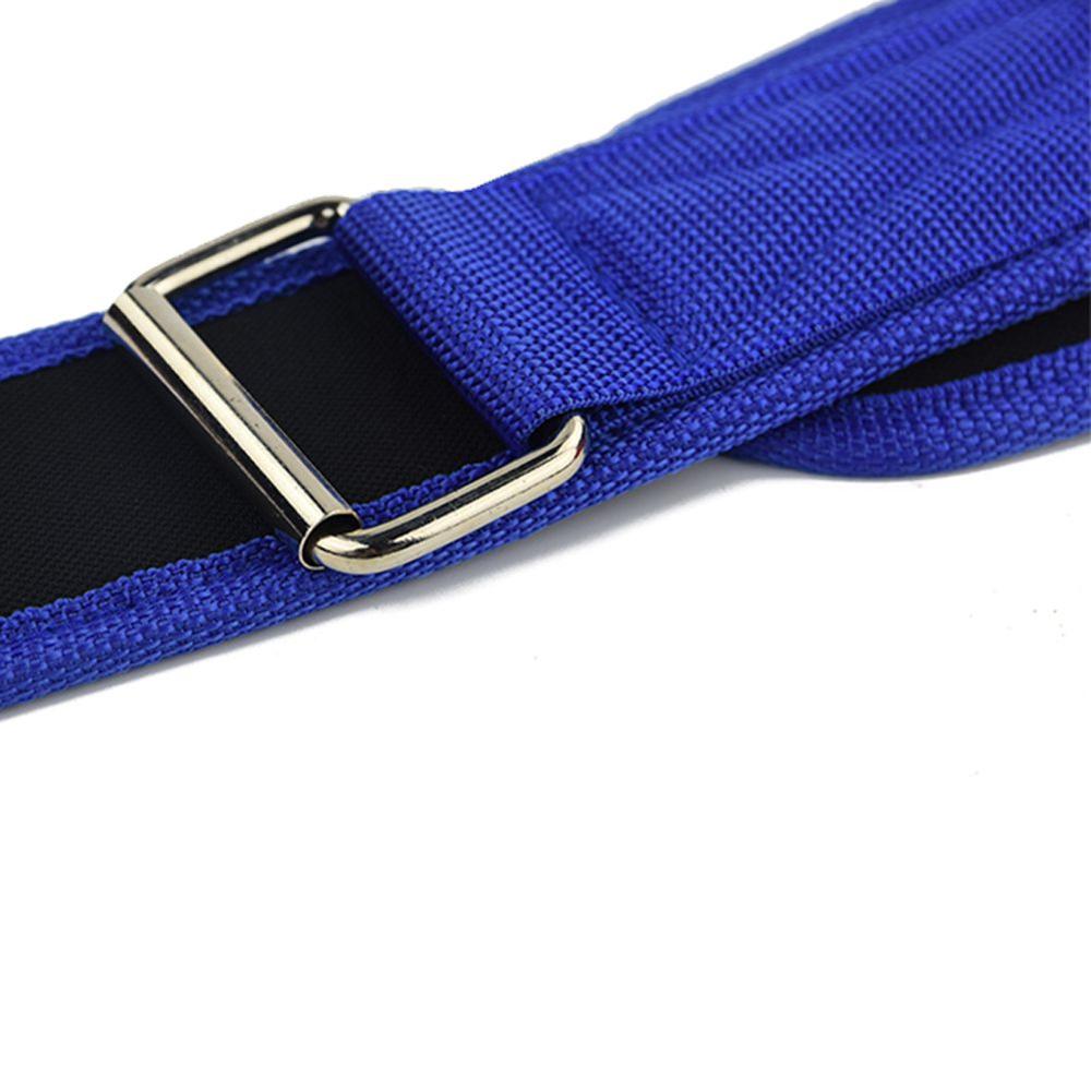 Nylon Gym Belt for Crossfit