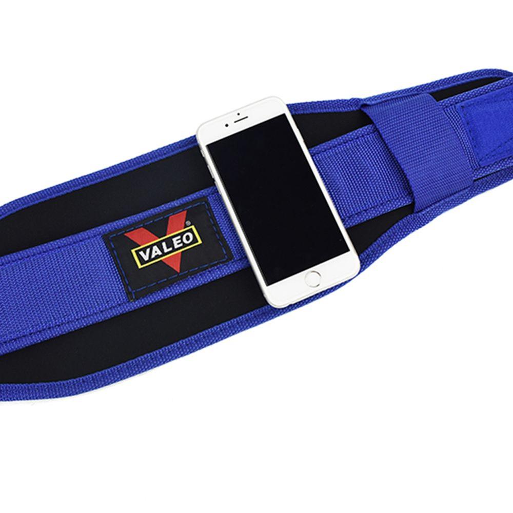 Nylon Gym Belt for Crossfit