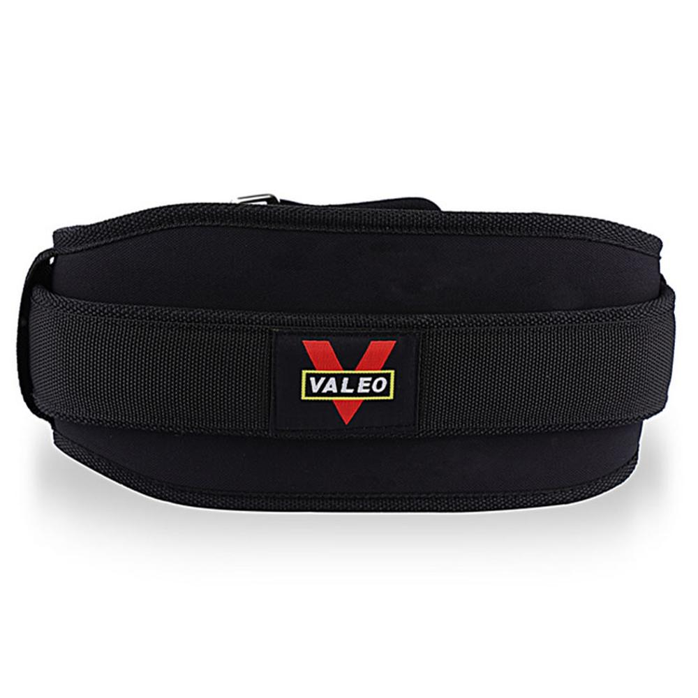 Nylon Gym Belt for Crossfit