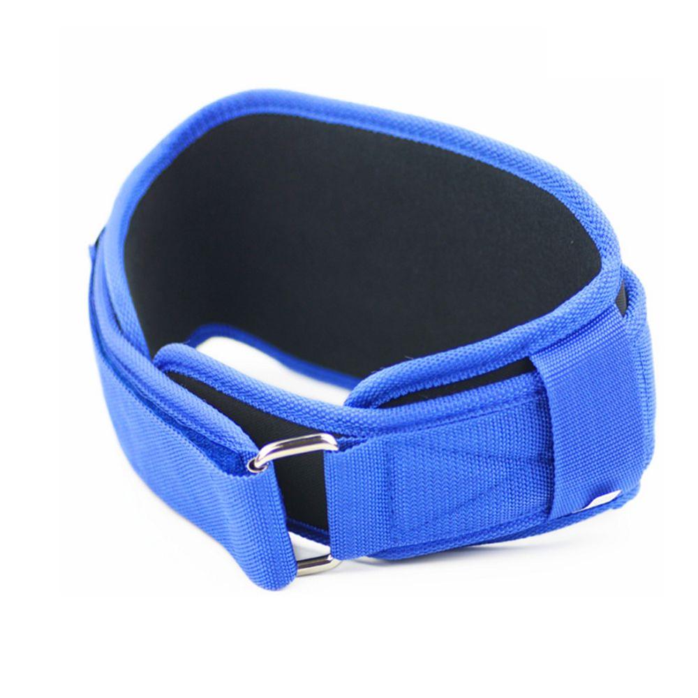 Nylon Gym Belt for Crossfit