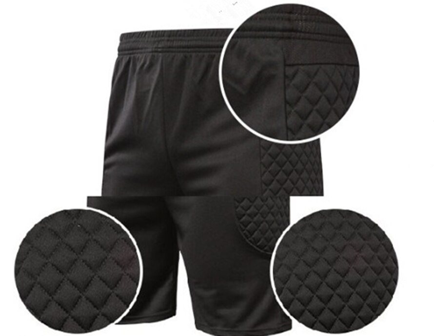 Men's Soccer Goalkeeper Uniforms 2 pcs/Set