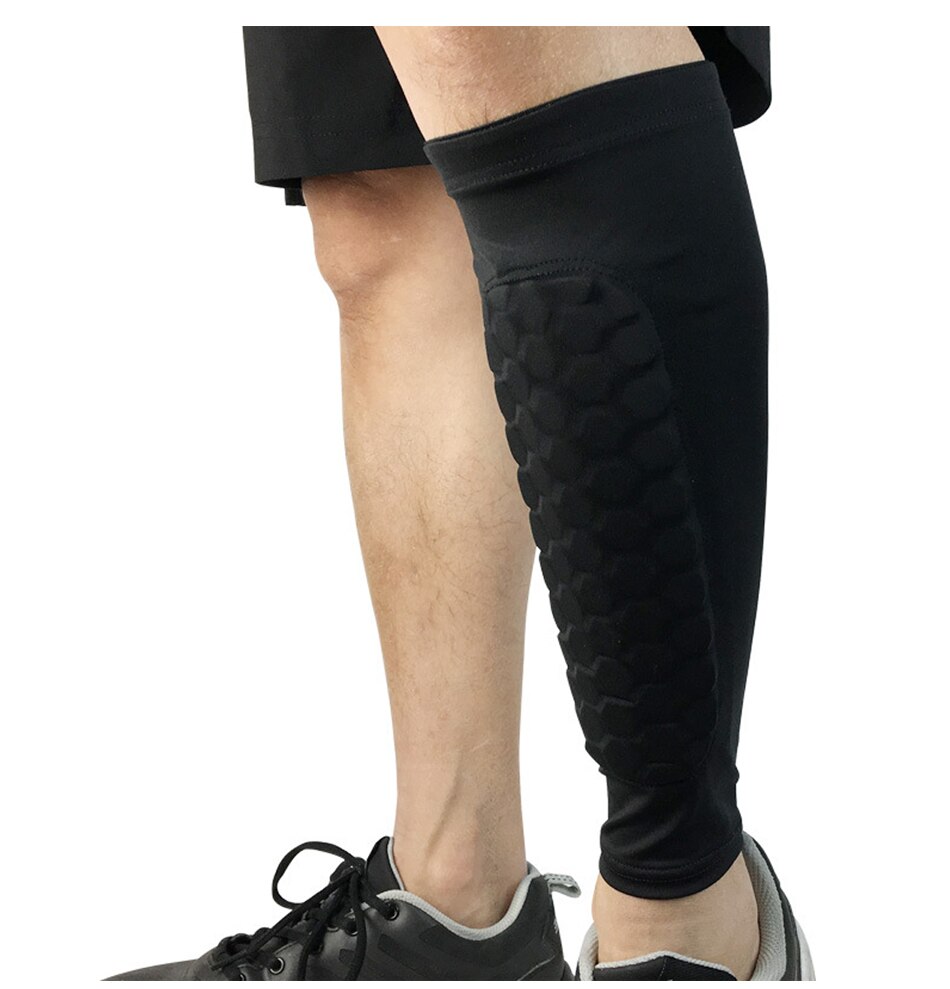 Honeycomb Shin Guard