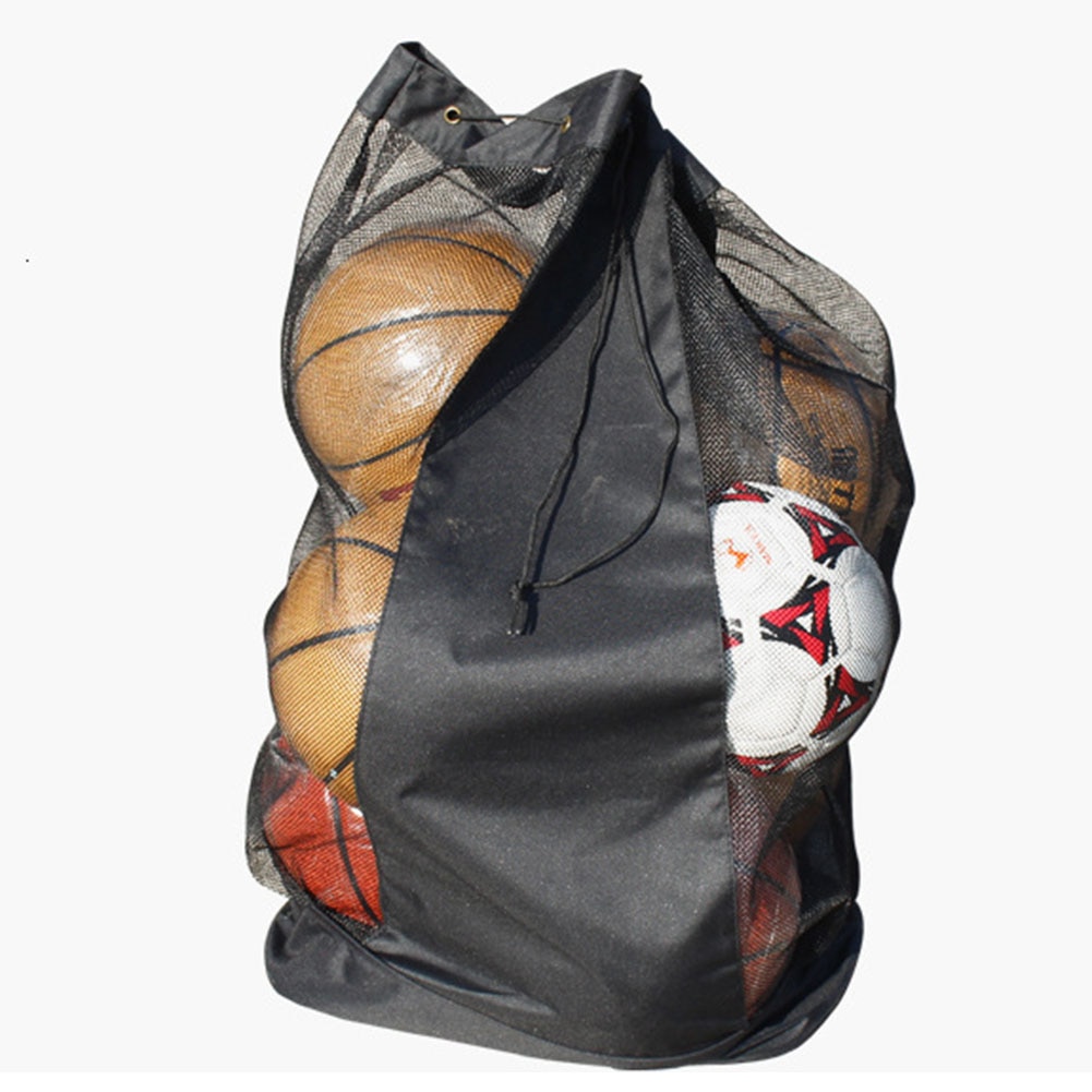 Large Capacity Soccer Ball Bag